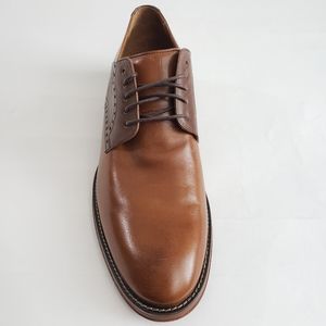 J. Murphy Men's Lace-up Loafers